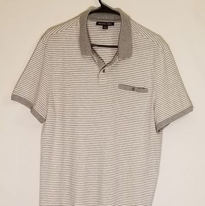 Michael Kors Sort Sleeve XL Shirt